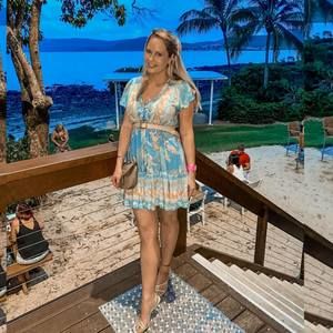 Meet your Posher, Kelly